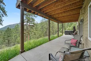 33926 Columbine Cir, Evergreen, CO 80439 - Photo 36