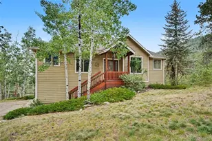 33926 Columbine Cir, Evergreen, CO 80439 - Photo 2