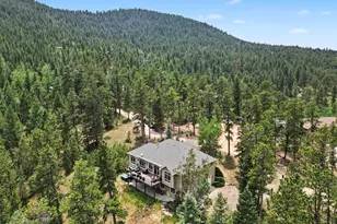 33926 Columbine Cir, Evergreen, CO 80439 - Photo 44
