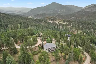 33926 Columbine Cir, Evergreen, CO 80439 - Photo 48