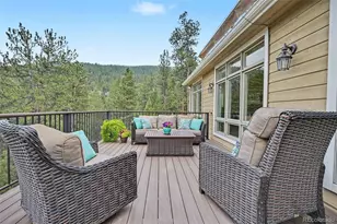33926 Columbine Cir, Evergreen, CO 80439 - Photo 34