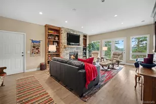 33926 Columbine Cir, Evergreen, CO 80439 - Photo 16