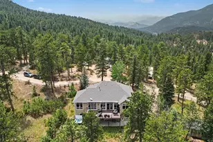 33926 Columbine Cir, Evergreen, CO 80439 - Photo 42