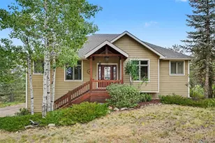 33926 Columbine Cir, Evergreen, CO 80439 - Photo 1