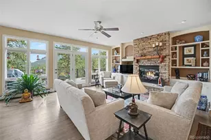 33926 Columbine Cir, Evergreen, CO 80439 - Photo 4