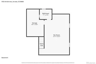 9763 W 83rd Ave, Arvada, CO 80005 - Photo 40
