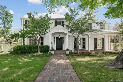 300 Clermont Street, Denver, CO 80220 - Photo 1