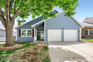 8268 Johnson Ct, Arvada, CO 80005 - Photo 1