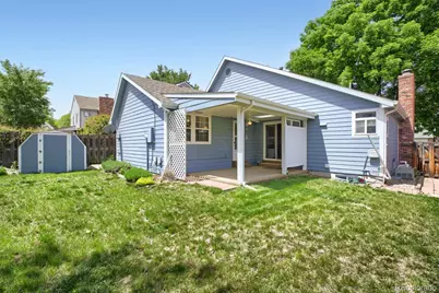8268 Johnson Court, Arvada, CO 80005 - Photo 26