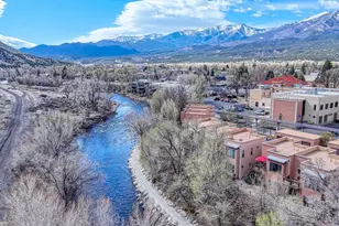 402 E Sackett Ave, Salida, CO 81201 - Photo 1