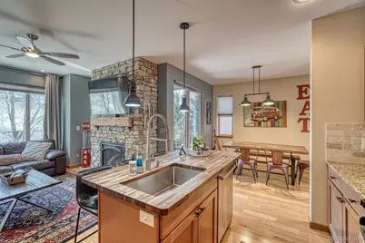 402 E Sackett Avenue #G, Salida, CO 81201 - Photo 4