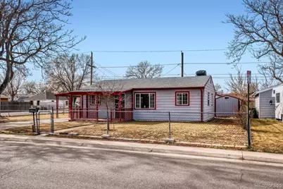 4955 Steele Street, Denver, CO 80216 - Photo 1