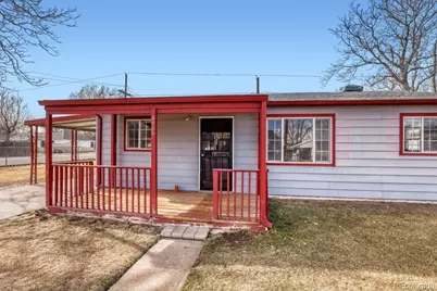 4955 Steele Street, Denver, CO 80216 - Photo 2