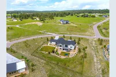 3125 Red Kit Road, Franktown, CO 80116 - Photo 40