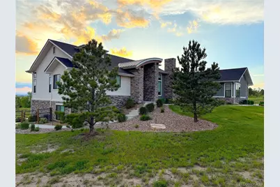 3125 Red Kit Road, Franktown, CO 80116 - Photo 2