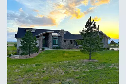 3125 Red Kit Road, Franktown, CO 80116 - Photo 1