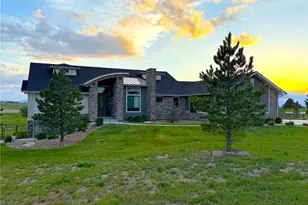 3125 Red Kit Rd, Franktown, CO 80116 - Photo 1