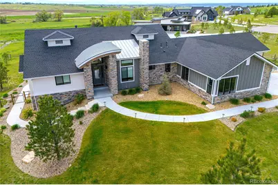 3125 Red Kit Road, Franktown, CO 80116 - Photo 36