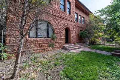 1460 N Pennsylvania Street, Denver, CO 80203 - Photo 2