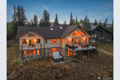 1116 Penstemon Road, Keystone, CO 80435 - Photo 4