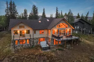 1116 Penstemon Rd, Keystone, CO 80435 - Photo 4