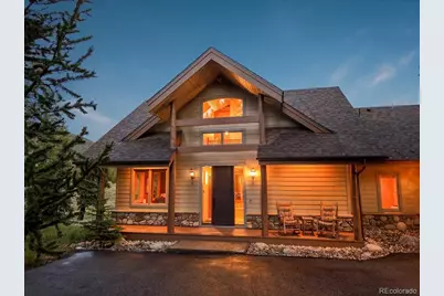 1116 Penstemon Road, Keystone, CO 80435 - Photo 46