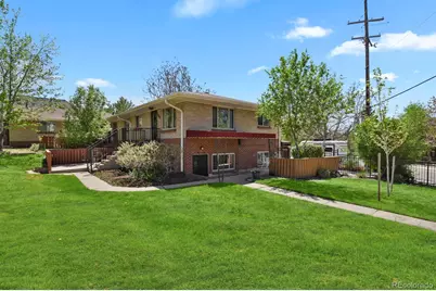 3290 W Fairview Place, Denver, CO 80211 - Photo 1