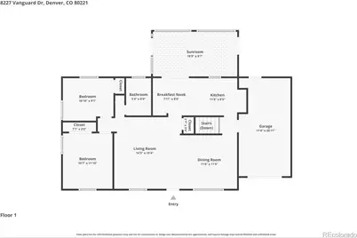 8227 Vanguard Drive, Denver, CO 80221 - Photo 48