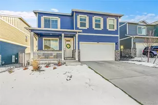18142 Prince Hl Cir, Parker, CO 80134 - Photo 2