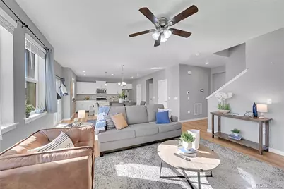 18142 Prince Hill Circle, Parker, CO 80134 - Photo 8