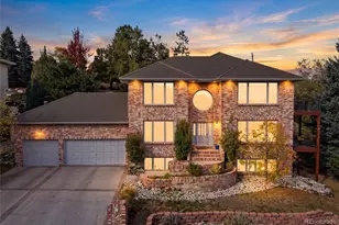 13975 W Exposition Pl, Lakewood, CO 80228 - Photo 1