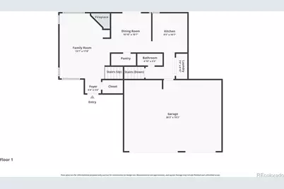 414 Balsa Drive, Castle Rock, CO 80104 - Photo 10