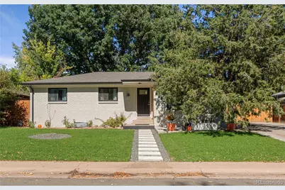 4865 E Alabama Place, Denver, CO 80246 - Photo 1