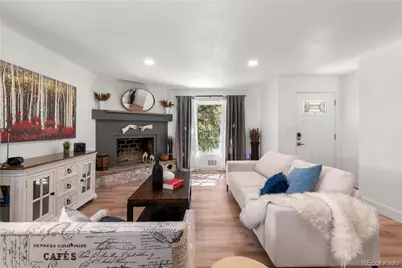 4865 E Alabama Place, Denver, CO 80246 - Photo 4