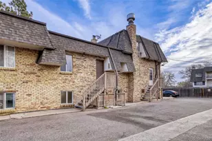 2190 S Holly Street, Denver, CO 80222 - Photo 2