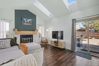 7569 Red Mountain Drive, Colorado Springs, CO 80920 - Photo 4