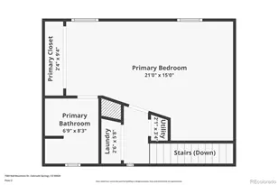 7569 Red Mountain Dr, Colorado Springs, CO 80920 - Photo 28