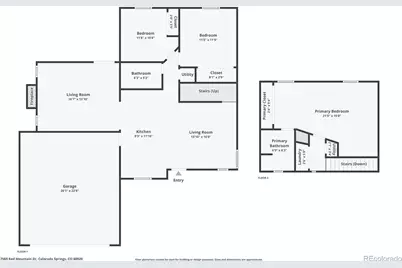 7569 Red Mountain Drive, Colorado Springs, CO 80920 - Photo 30