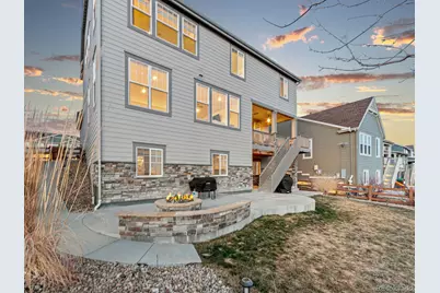 18934 W 95th Lane, Arvada, CO 80007 - Photo 46