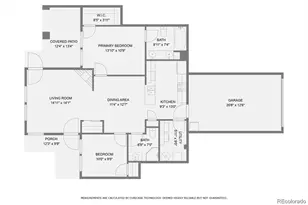 3912 S Carson St, Aurora, CO 80014 - Photo 36