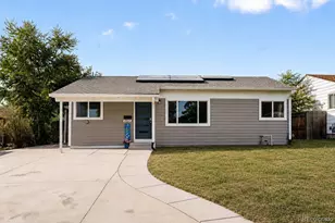 1860 W Arkansas Ave, Denver, CO 80223 - Photo 1