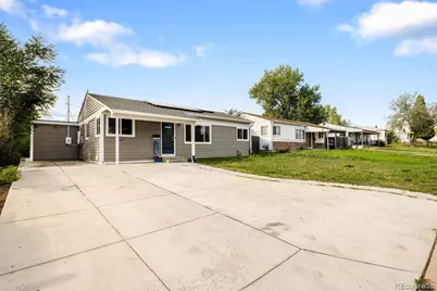 1860 W Arkansas Avenue, Denver, CO 80223 - Photo 2