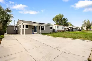 1860 W Arkansas Ave, Denver, CO 80223 - Photo 2