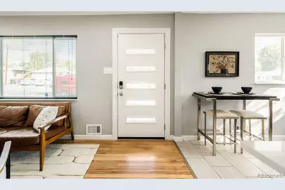 1860 W Arkansas Avenue, Denver, CO 80223 - Photo 4