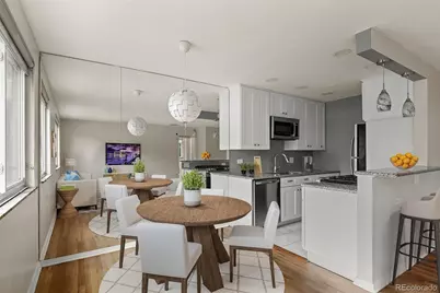525 Jackson Street #304, Denver, CO 80206 - Photo 2