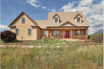 10754 Vista Farms Court, Salida, CO 81201 - Photo 1