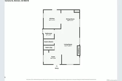 784 N Corona Street, Denver, CO 80218 - Photo 38