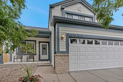 19078 E Hampden Drive, Aurora, CO 80013 - Photo 1