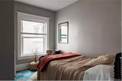 950 N Ogden Street #1, Denver, CO 80218 - Photo 18