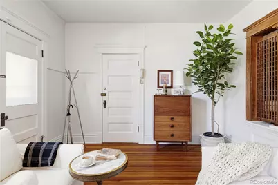 950 N Ogden Street #1, Denver, CO 80218 - Photo 4